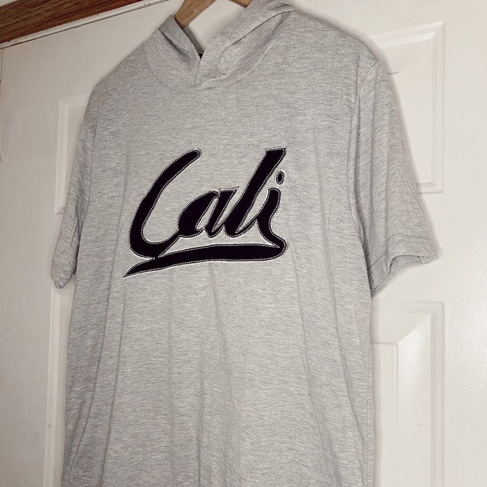 ORIGINAL Deluxe Supply Men’s Short Sleeve Tee - Picture 3 of 8